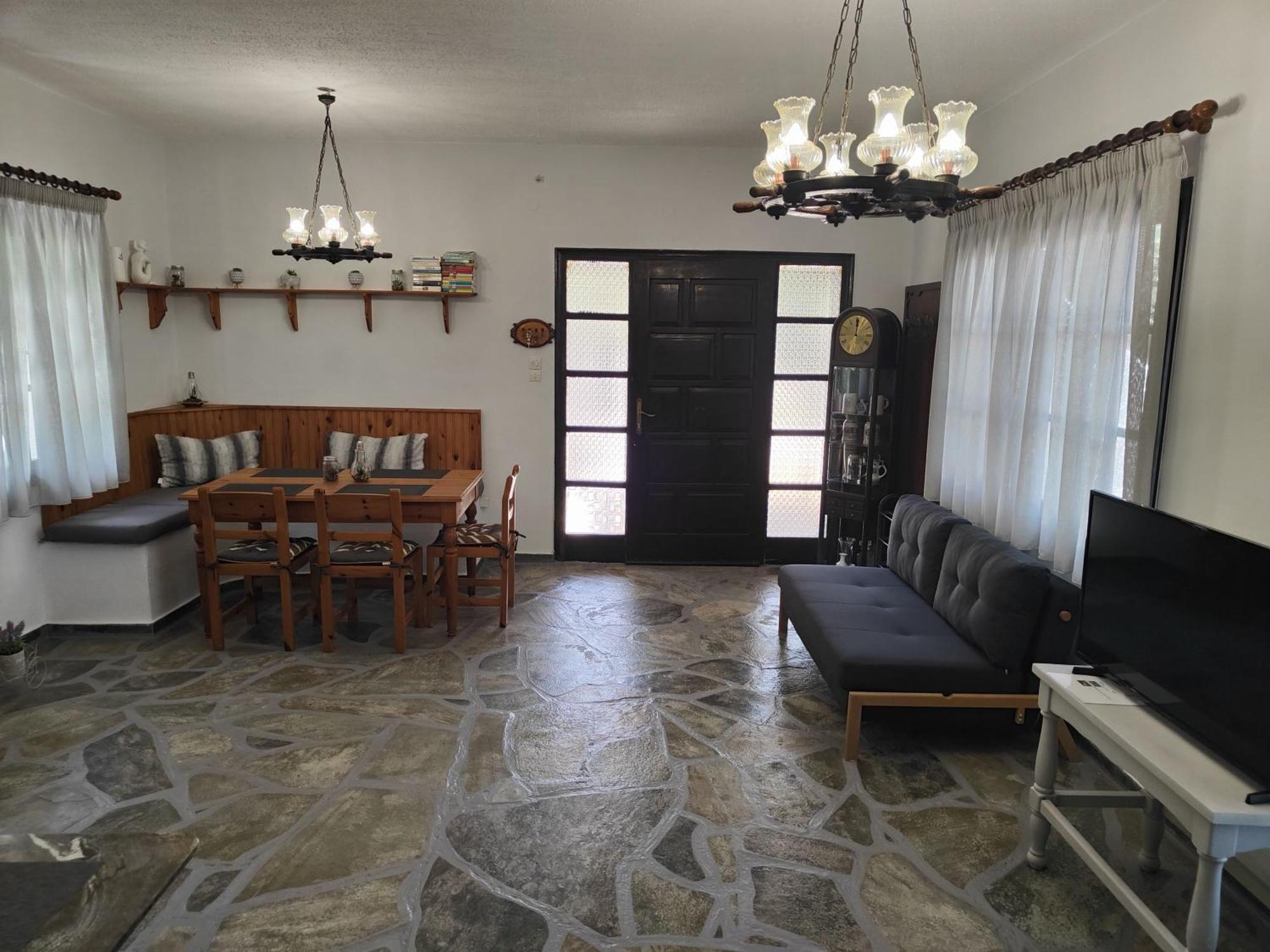 Vagia  Sylvia'S House At Vagia 빌라 외부 사진
